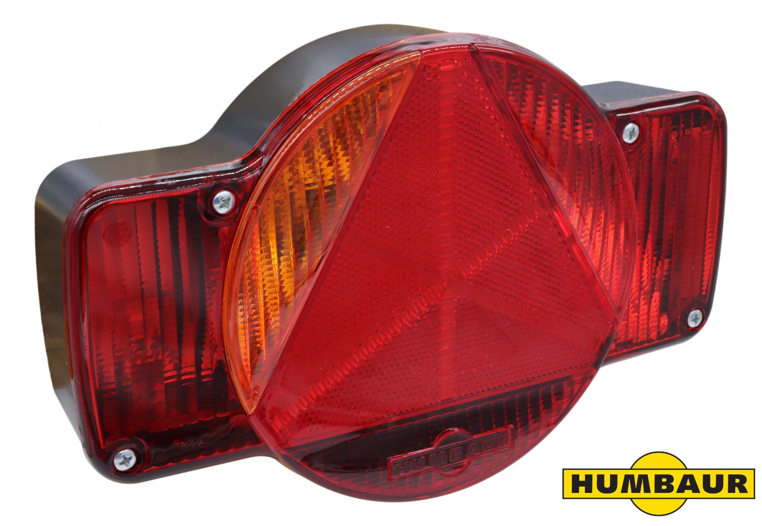 Humbaur Rückleuchte Heckleuchte links Blinker Standlicht Bremse Nebelschlussleuchte 12V PKW Anhänger 405.00001