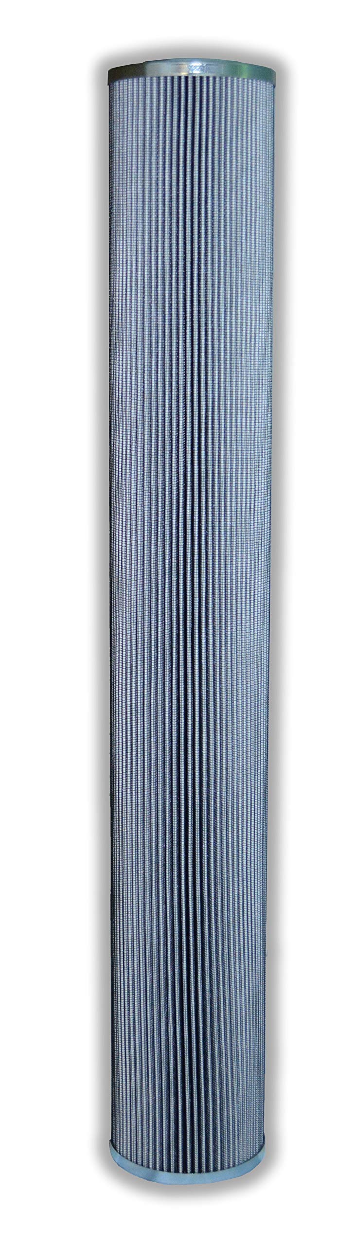 Big Filter Replacement Hydraulic Filter Compatible with FLEETGUARD HF7058, 1-Pack