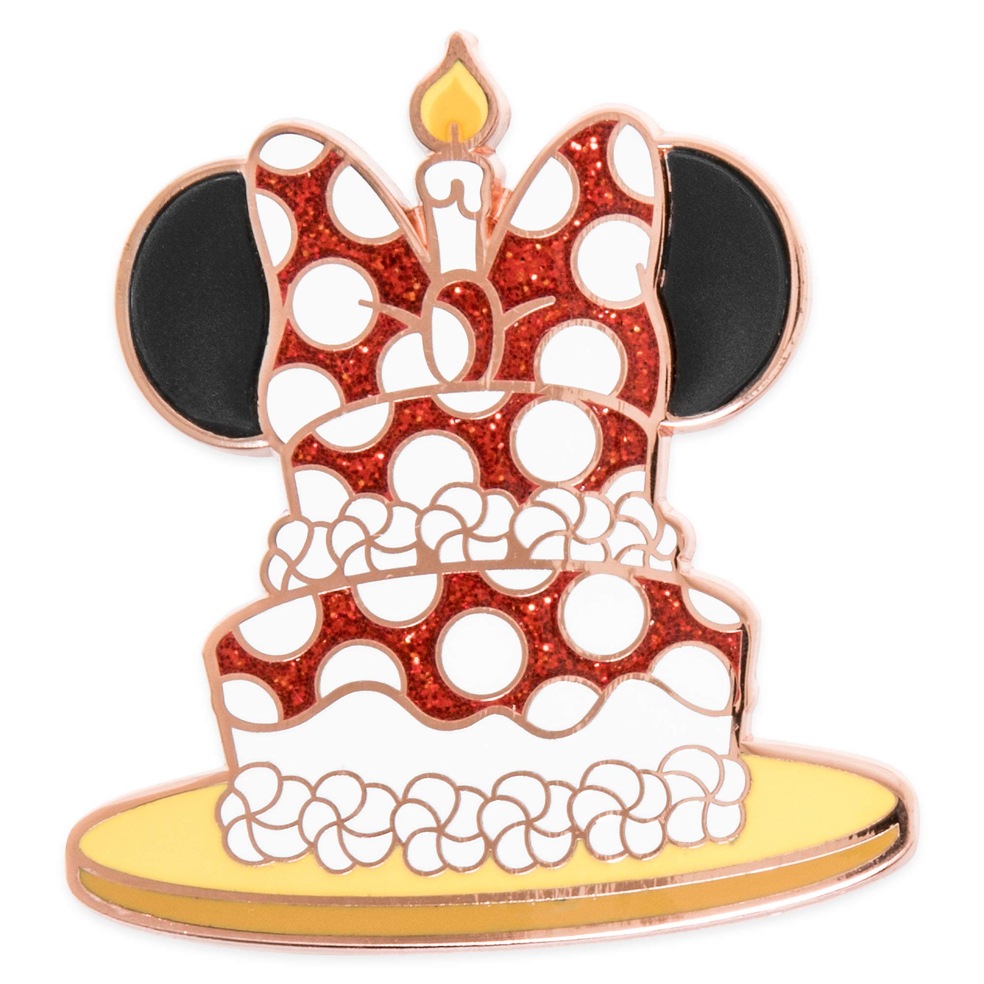 Amazon Com Disney Minnie Mouse Pin Happy Birthday Clothing Shoes Jewelry Amazon Com Disney Minnie Mouse Pin Happy Birthday Clothing Shoes Jewelry