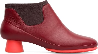 Camper Alright K400218-009 Botines Mujer 40 : Amazon.es: Zapatos y  complementos