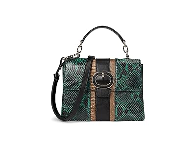 Brahmin Small Hallie Cross Body Women