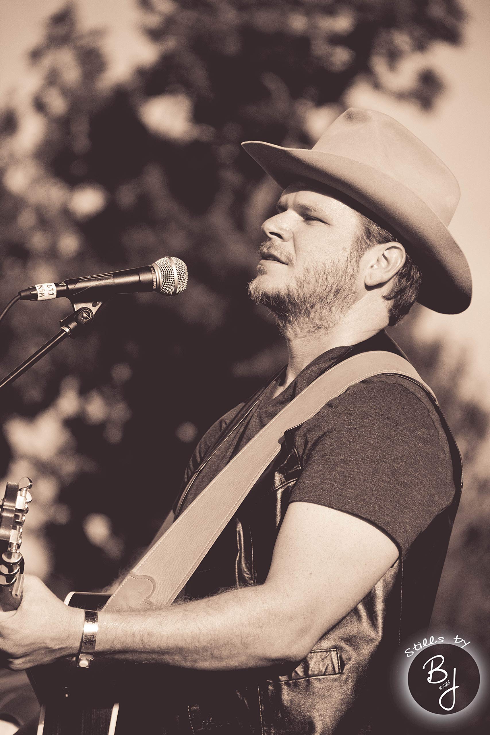 Jason Eady