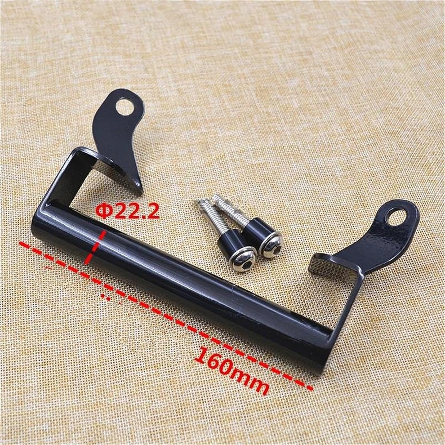 Motorcycle Navigation Bracket for Suzuki GSX-R1000 GSX-R1000R 2012-2017 GPS Handlebar Extension Phone Support Mount Holder