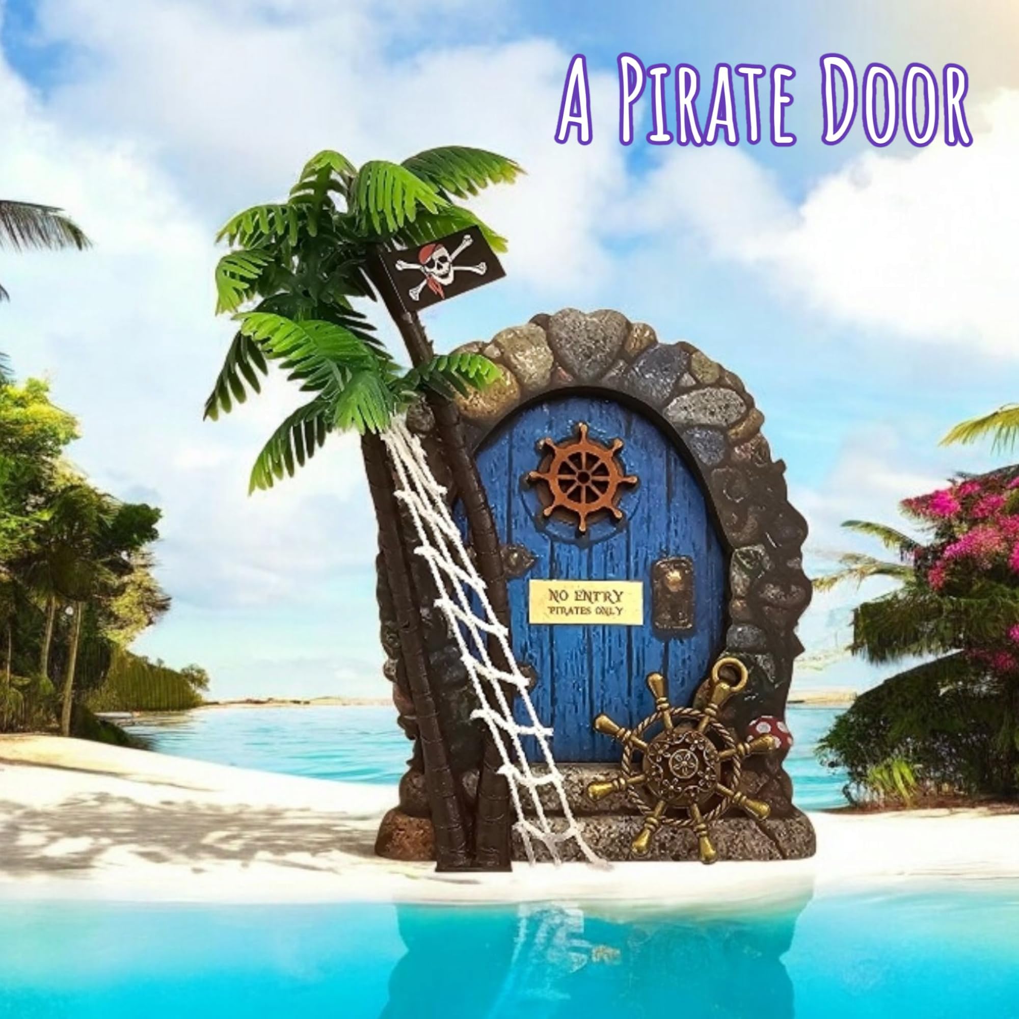 Blackbeard’s Bounty Treasure Hunt, Kids Treasure Hunt Game. Interactive Activity with clues, treasure hunt Tracker - Image 4