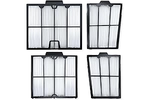 Dolphin Pool Cleaner Fine Filters For Crystal Clean Pools