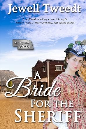 A Bride for the Sheriff