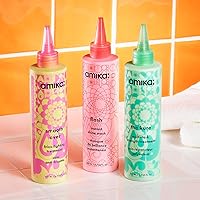 Vista 6 de amika Flash Instant Shine Mask