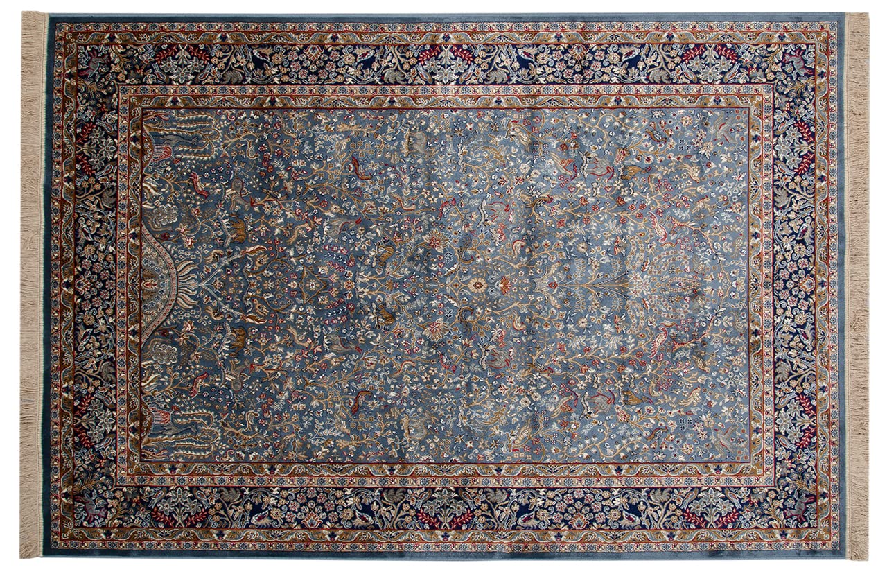 Modern New Carpet Tapis Teppich Alfombra RUG 190x140 CM (Galleriafarah1970)