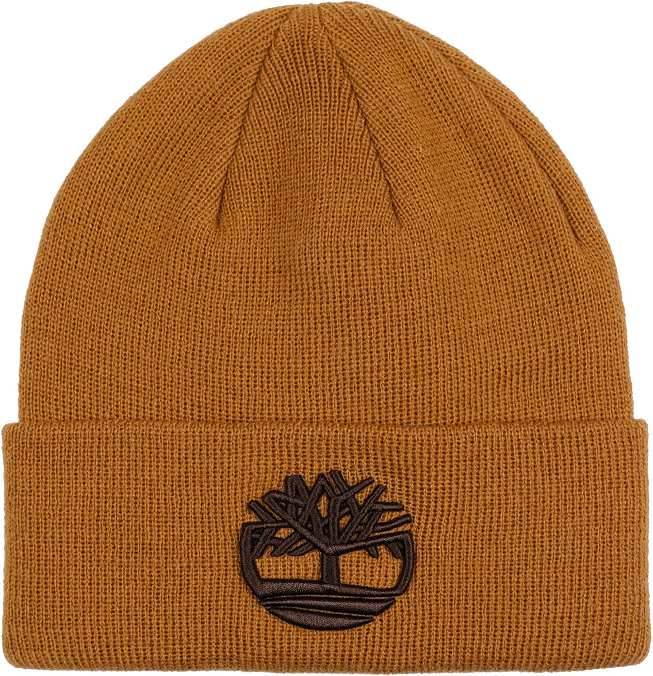 Men's Reversible Logo Jacquard Beanie