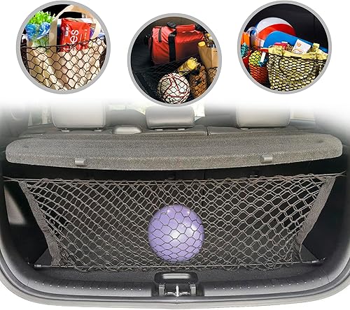 Red de carga de cajuela estilo sobre para KIA