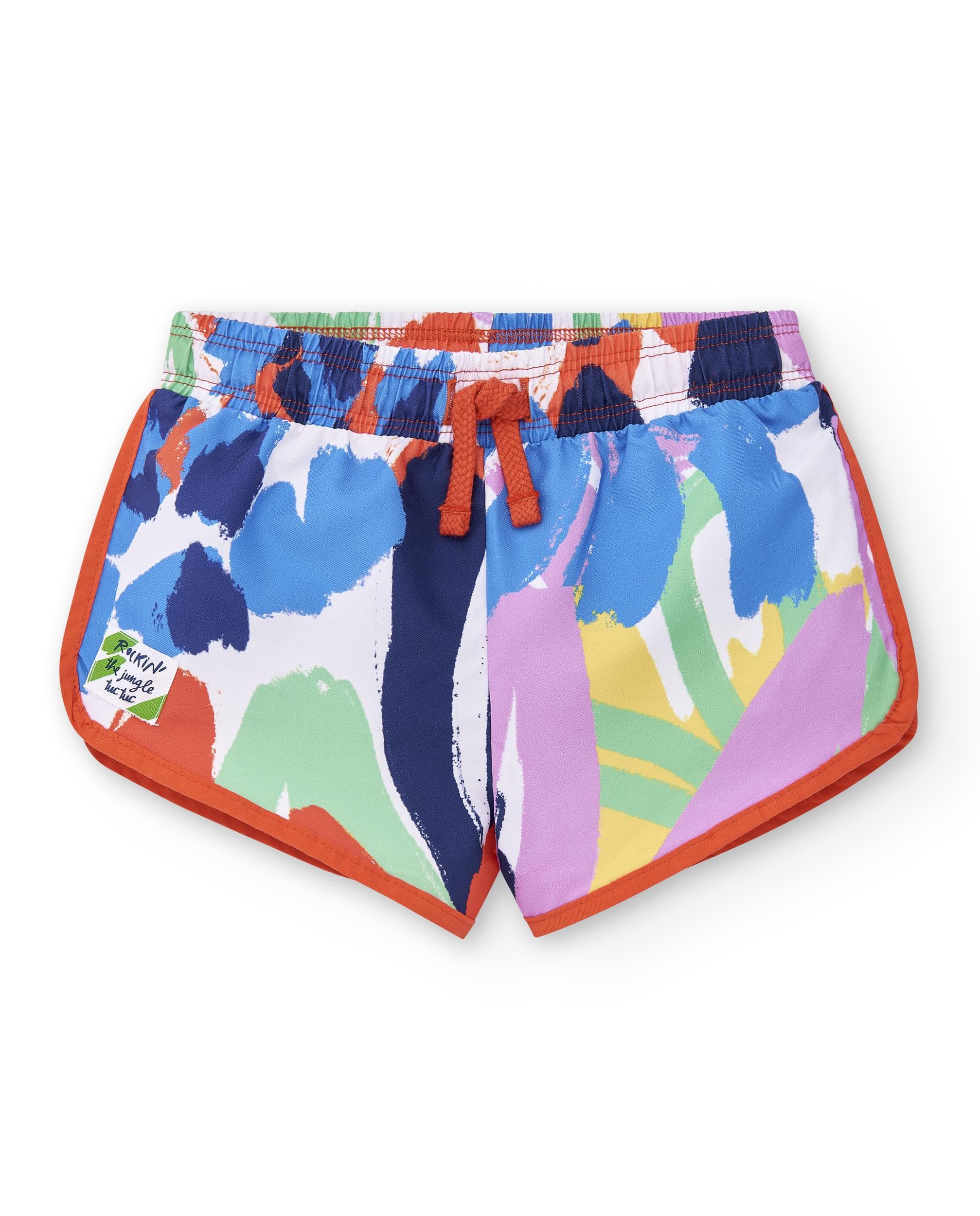 Tuc Tuc Pantalones para Niñas