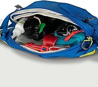 Vista 9 de Osprey Seral