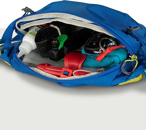 Miniatura 9 de Osprey Riñonera Seral Biking