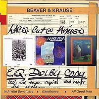 Vista 2 de In A Wild Sanctuary Gandharva All Good Men