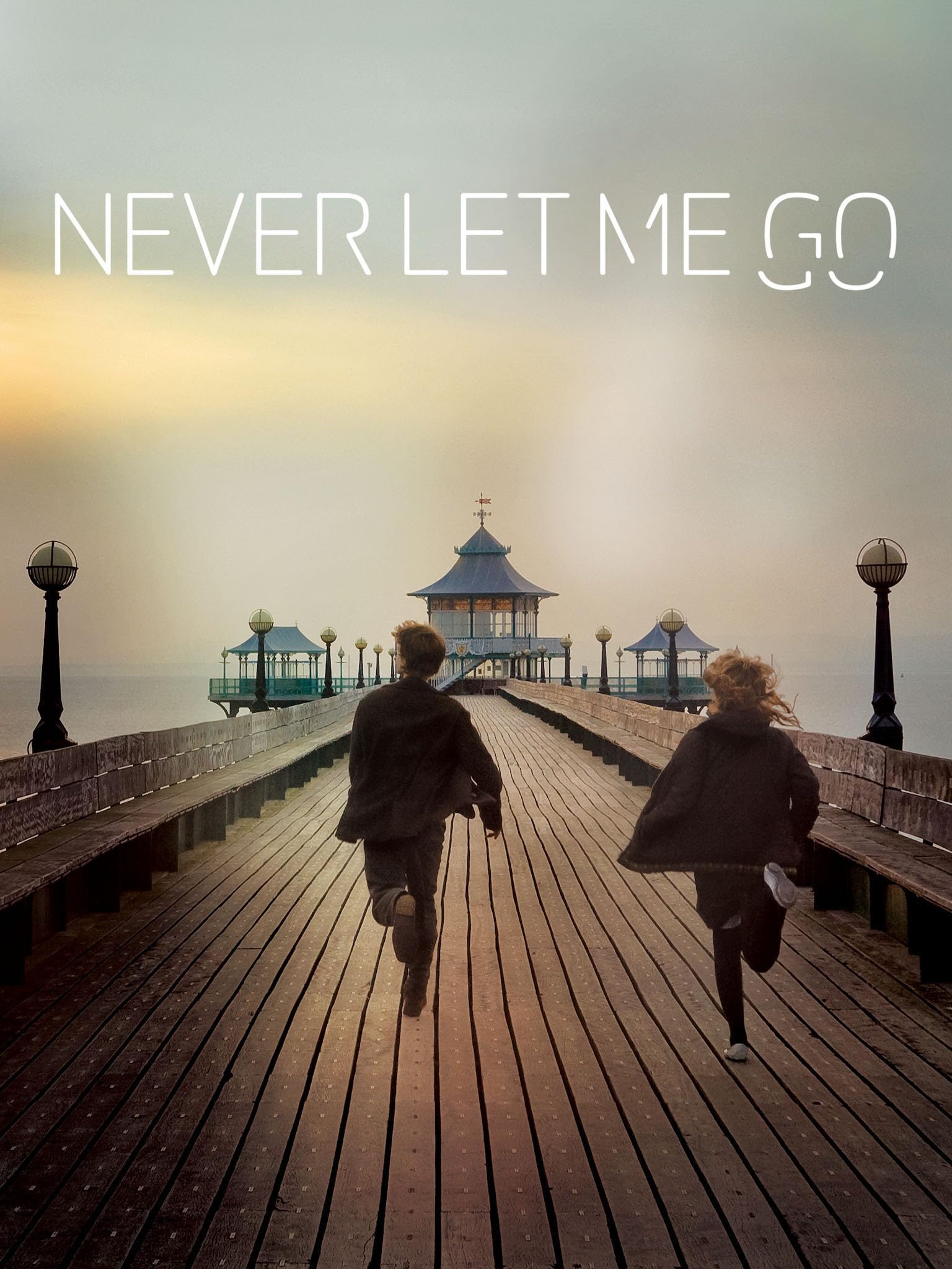 Never Let Me Go