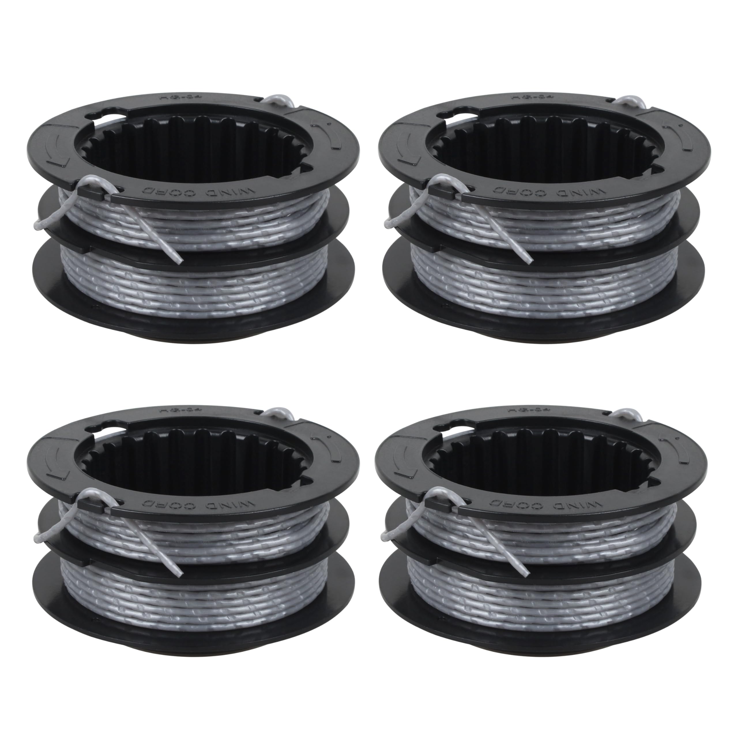 17ft .080" SB00L00 Trimmer Spool for Greenworks Front Mount Weed Eater