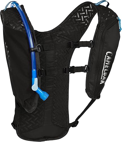 Miniatura 2 de CamelBak Dart Run Vest 50oz - Chaleco de hidratación minimalista