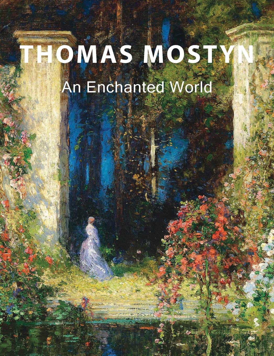 Thomas Mostyn : An Enchanted World pour sublimer votre salon
