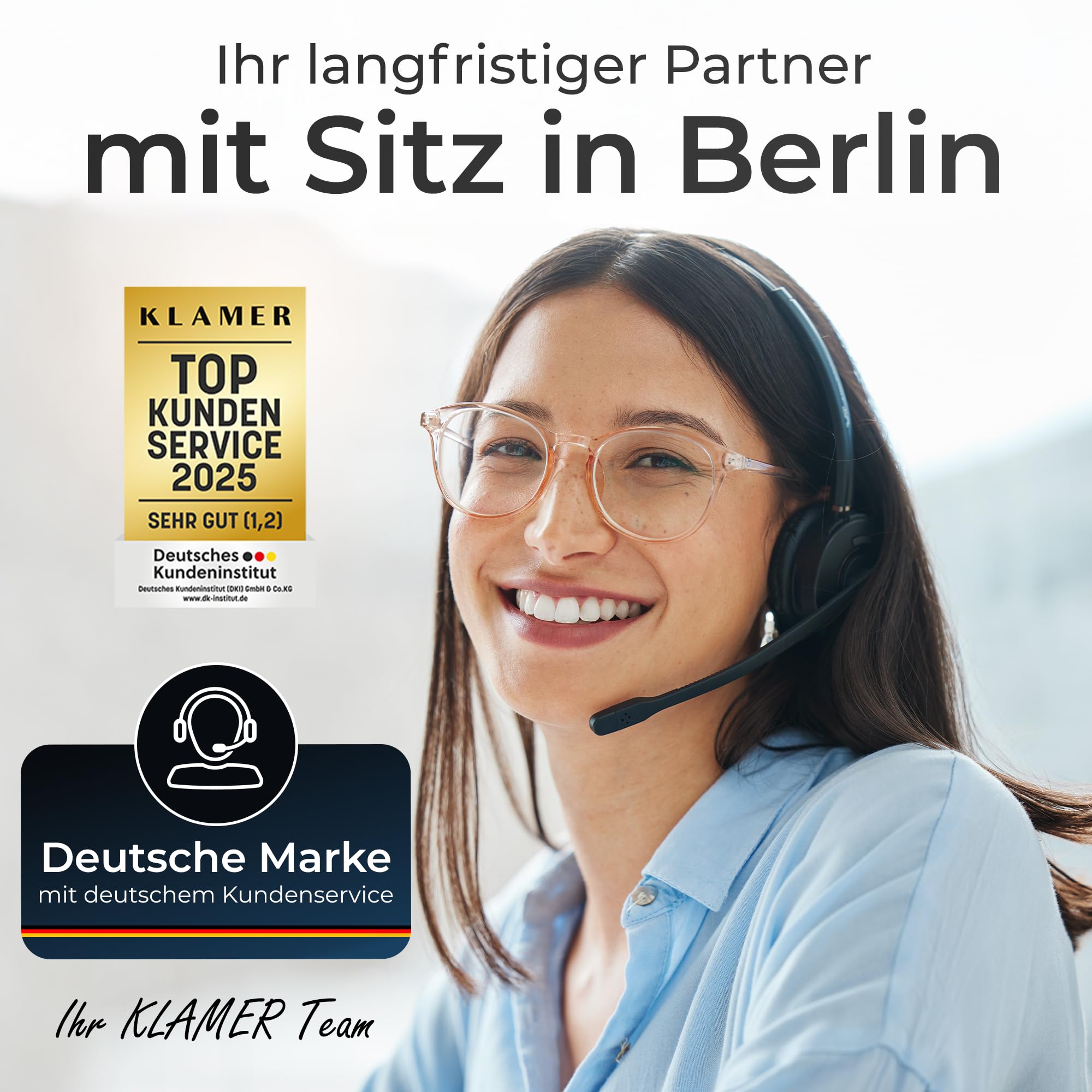 KLAMER Poolroboter Akku Kabellos, Wand & Boden, 150 Min, 200 m² | Bluetooth App-Steuerung, 4 Reinigungsmodi, Waschbarer Filterkorb, Display mit Akkuanzeige, bis 200 m², 150 Min Laufzeit