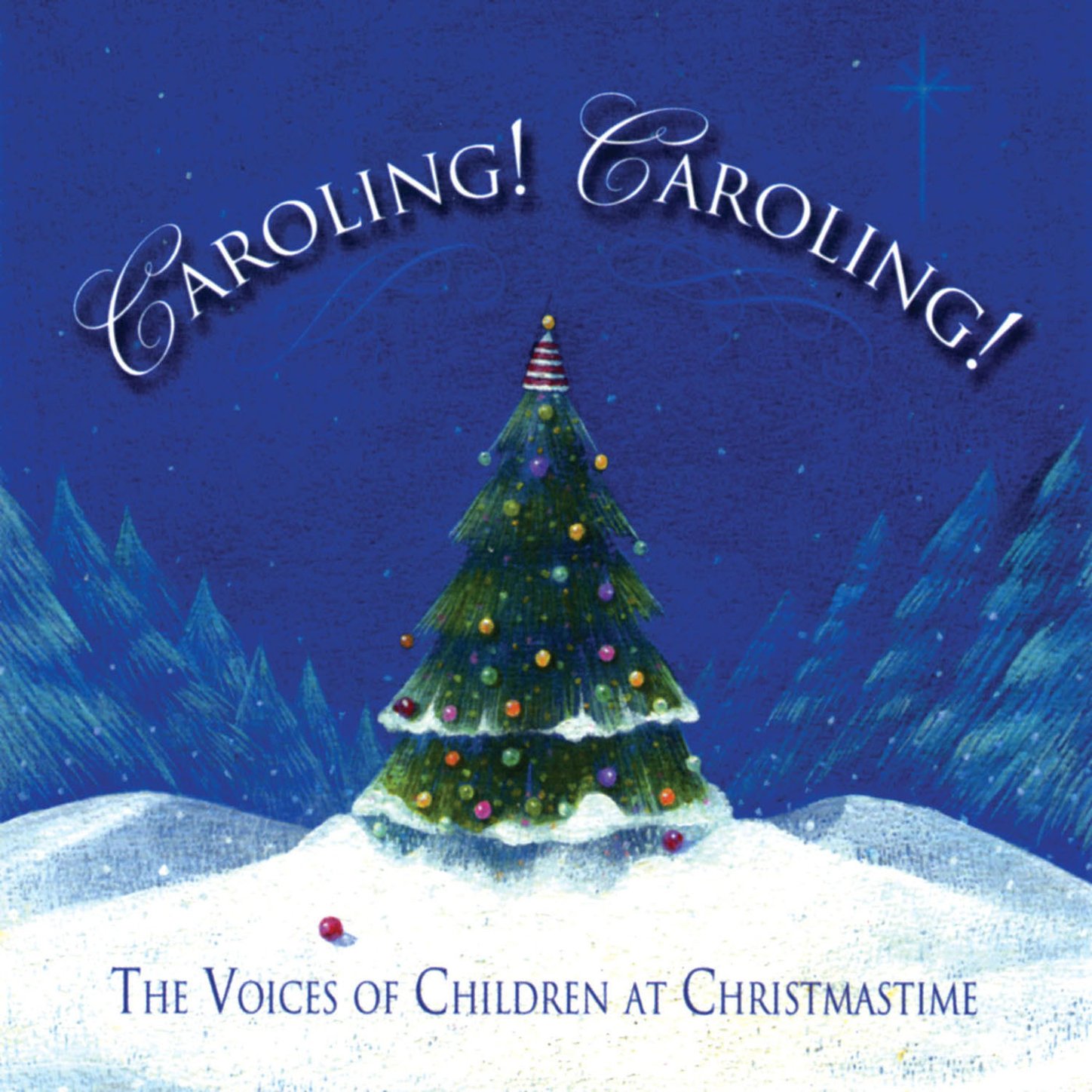 The Select Choir of St. Paul Christian Academy