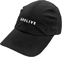 Relive Sports Cap Unisex [Size 52cm-62cm]