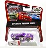 MATTEL Disney-PIXAR CARS rubber tire N2O COLA NO.68 Mattel Disney Pixar Cars Kmart exclusive rubber tire N2O COLA NO.68
