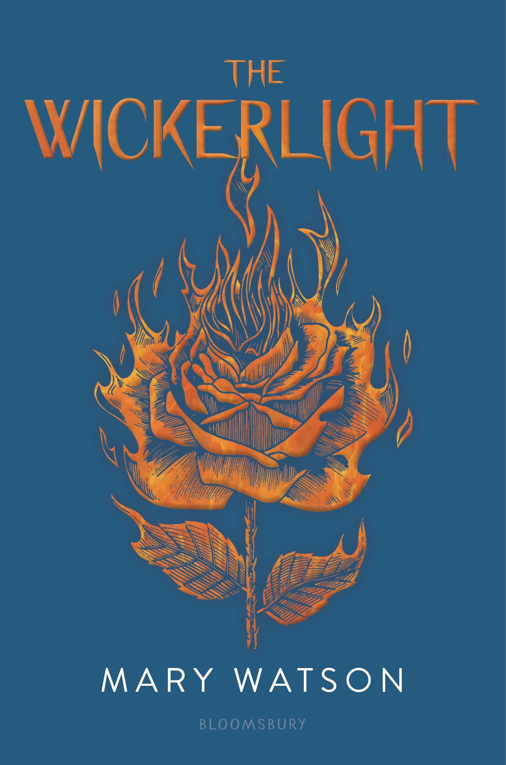 The Wickerlight
