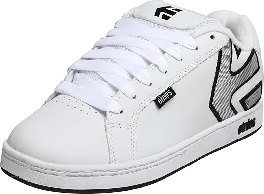 Etnies Mens Fader Skate Shoe