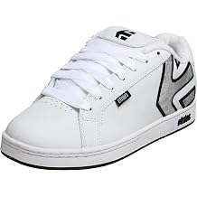 Etnies Mens Fader Skate Shoe