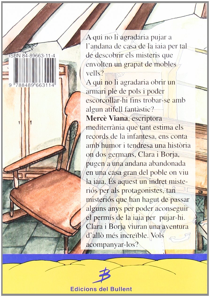 El misteri de l'andana: 10 (Estrella de mar)