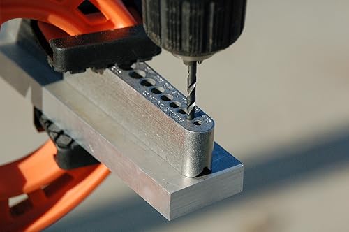 Miniatura 7 de Big Gator Tools MDG1000NP, guía V-DRILL