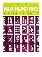 Algopix Similar Product 13 - The Little Book of Mahjong Learn How
