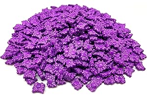 Halloween Party Edible Decorations Sprinkle Blends - A Spooky 4 Ounce Variety...