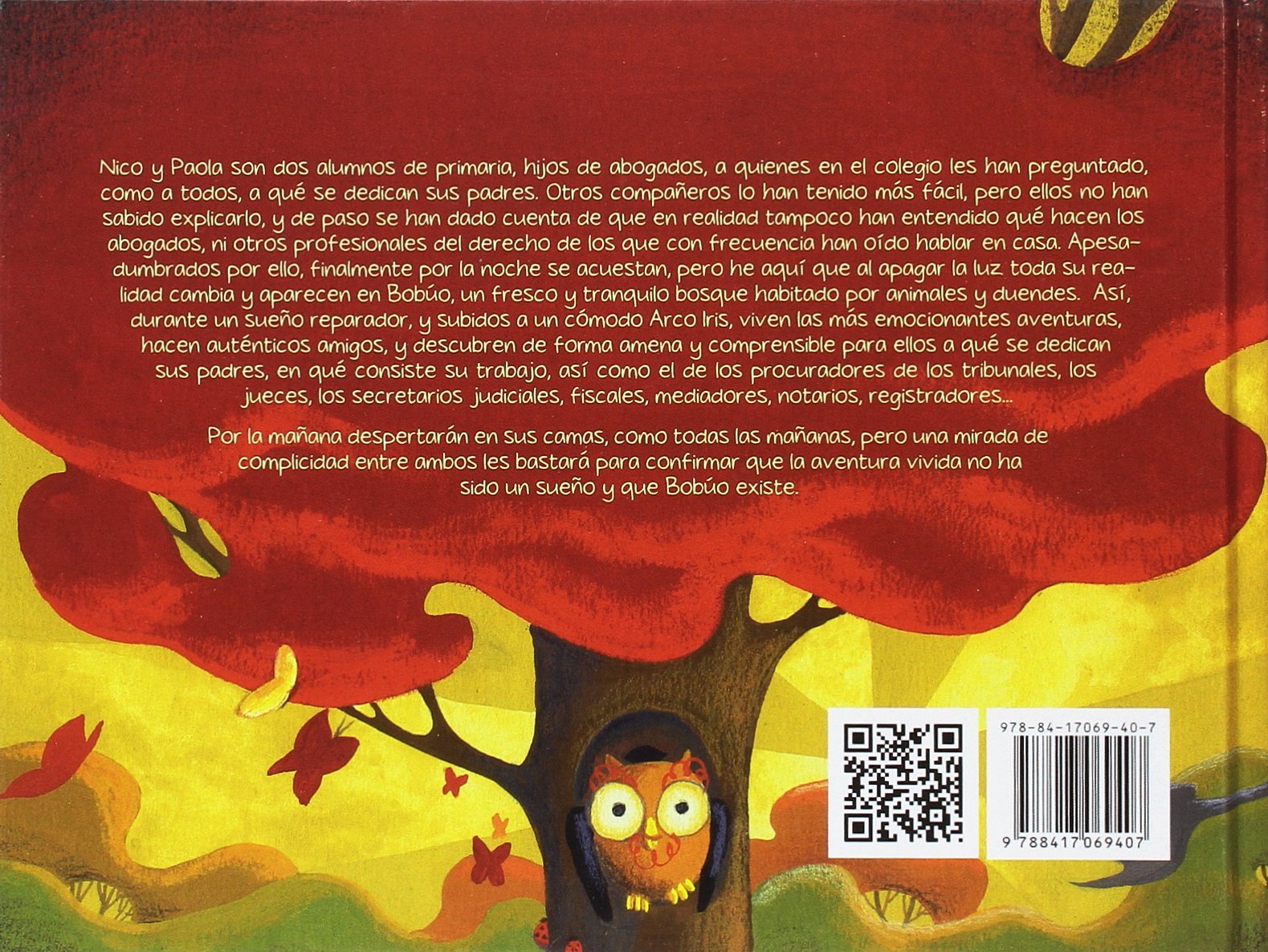 Bobúo: 1 (Varios Humanidades)