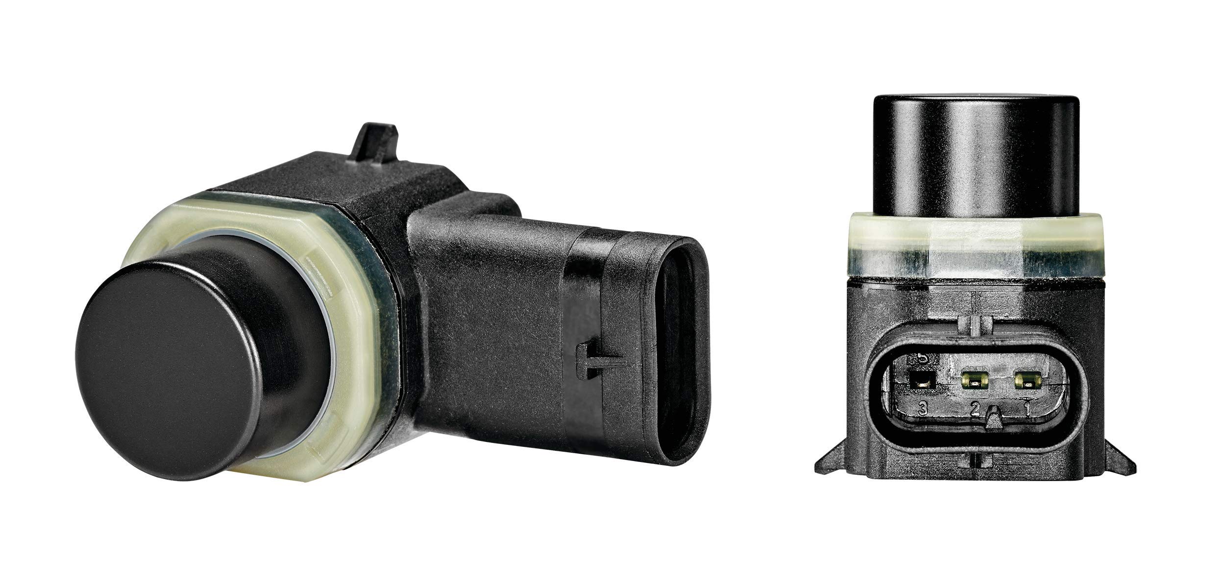 Valeo Sensor de Aparcamiento ultrasónico 890008, Instalación Delantera, Trasera y Lateral