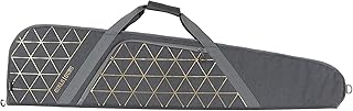 Girls with GunsÂ® Foiled 46 inch Rifle Case by AllenÂ®, Gray