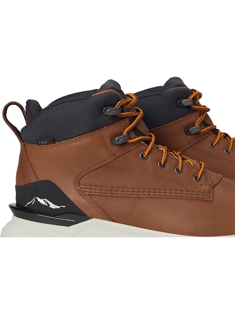 Brown L.L.Bean Nextventure Lace-Up Boots