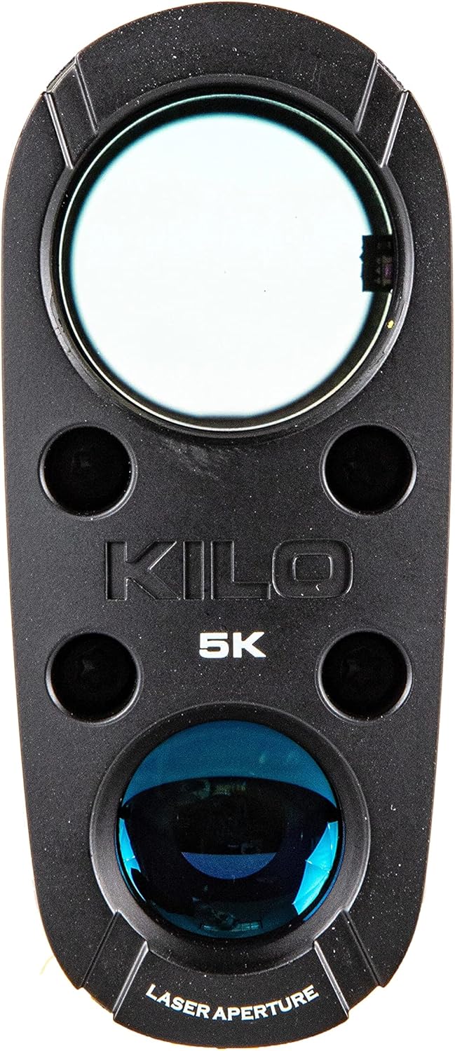 Sig Sauer KILO5K 7x25mm Ballistic Rangefinder Monocular : Sports & Outdoors