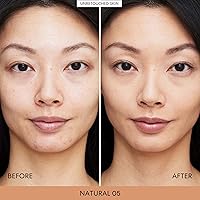 Vista 12 de bareMinerals Complexion Rescue Crema hidratante natural con tinte mate para rostro con SPF 30, protector solar mineral matificante, control