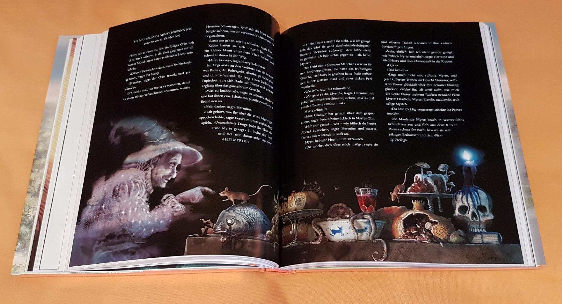 Harry Potter Hörbuch Rufus Beck Kammer Des Schreckens Harry Potter und die Kammer des Schreckens - Gesprochen von Rufus Beck