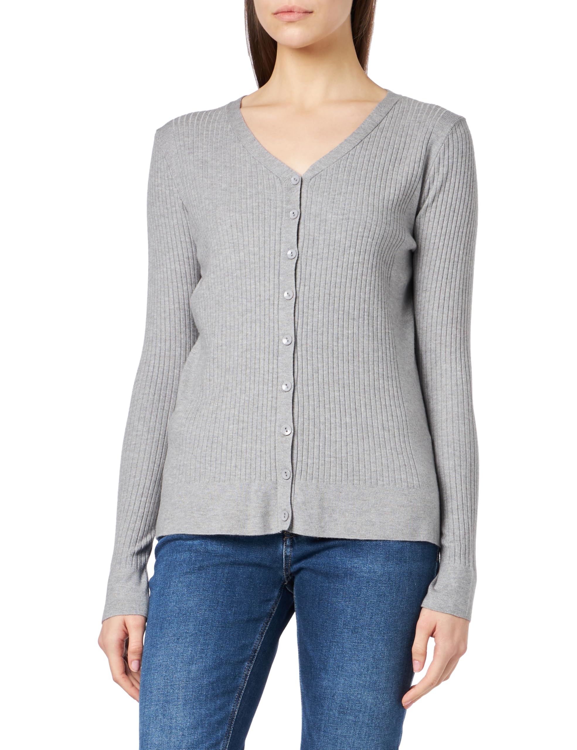 SIDONA Cardigan boutonné Femme