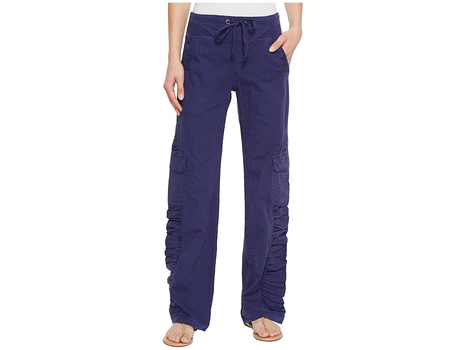 

XCVI Monte Carlo Pant (Kashmir) Women's Casual Pants, Orange