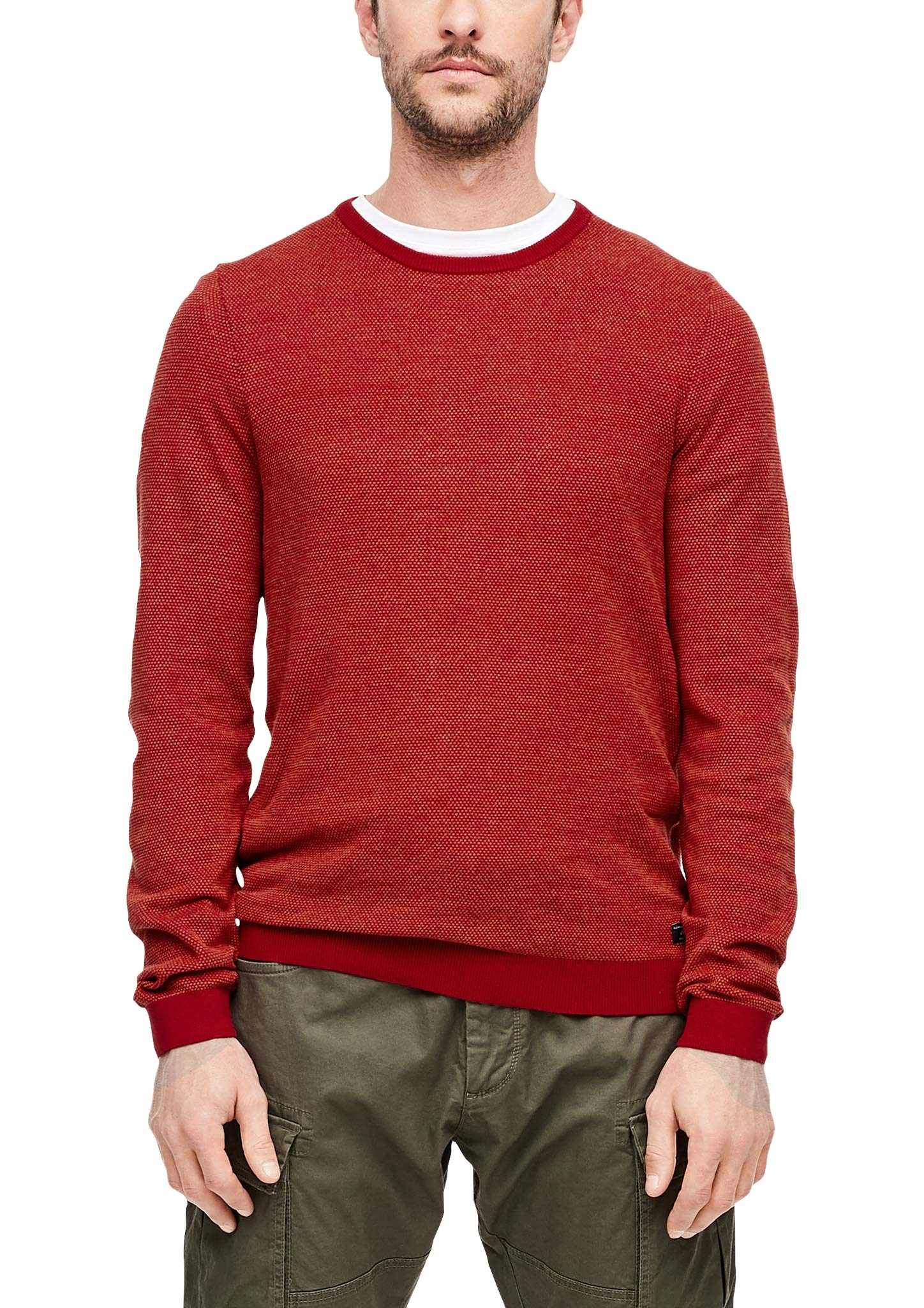 s.Oliver suéter para Hombre