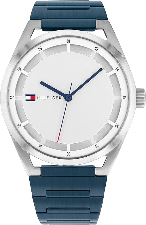 Tommy hilfiger collin watch Clearance