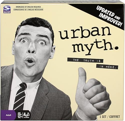 Urban Myth