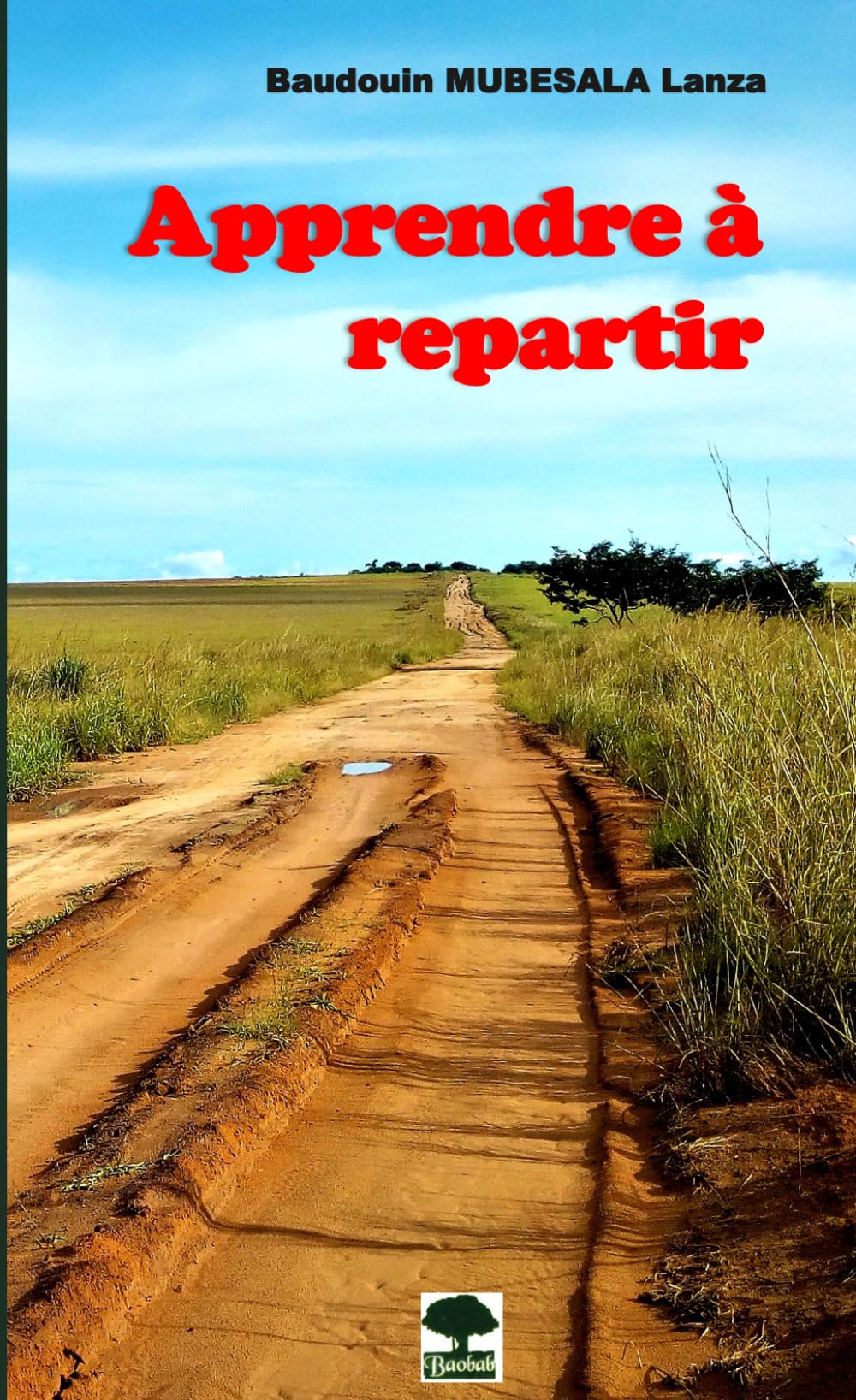 Apprendre à repartir