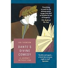 Dante's Divine Comedy Landmark Library
