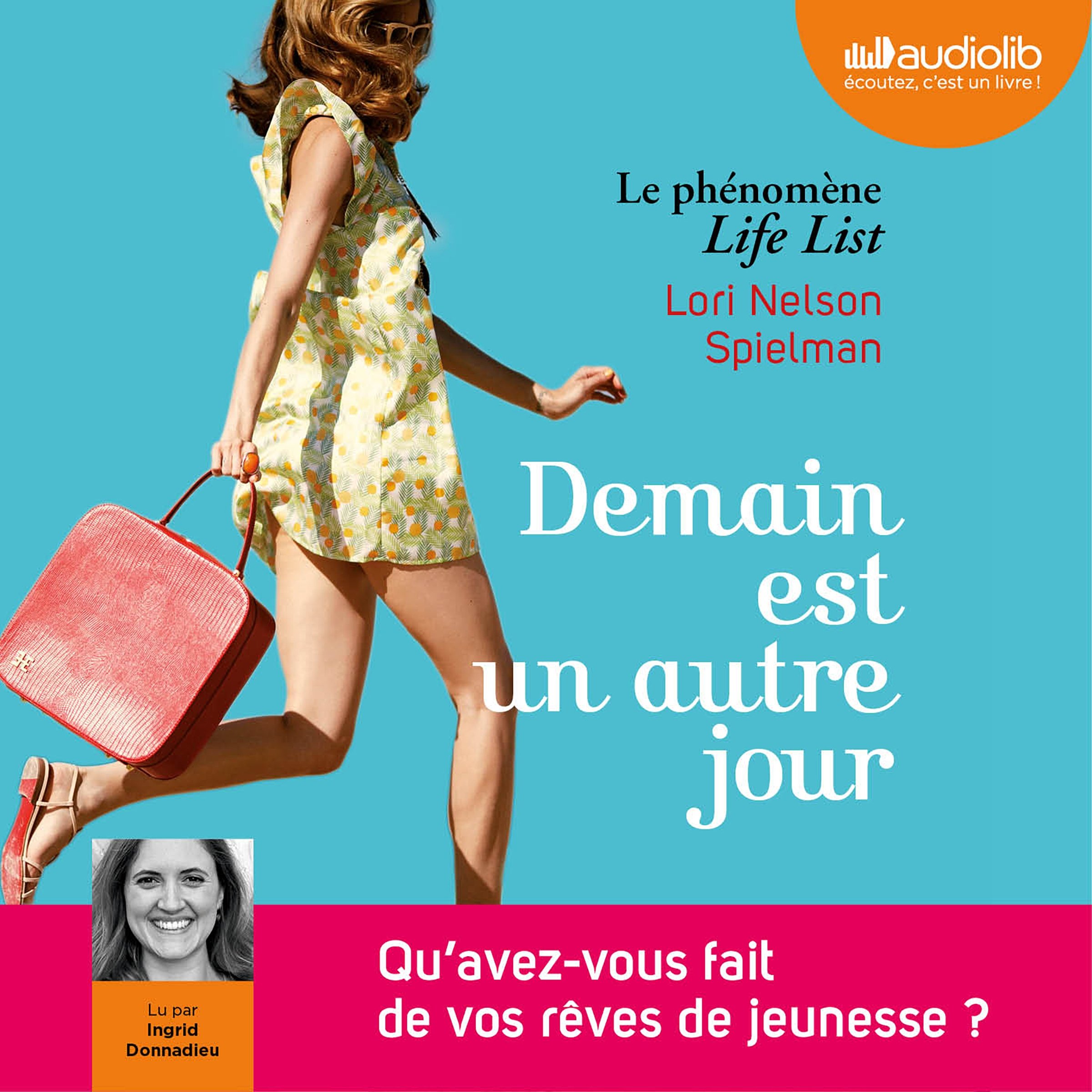 Cover art for Demain est un autre jour