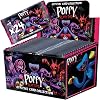 Pop Play 24 Official Diramix Sachets, Each Bag Contains 5 Trading Cards