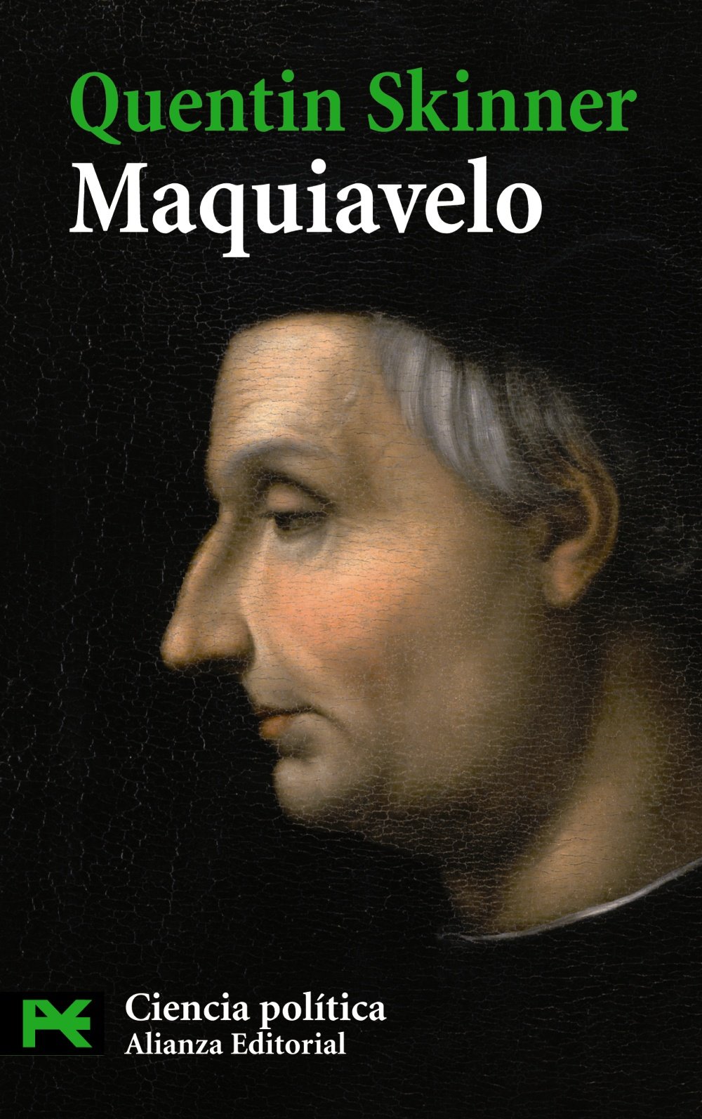 Maquiavelo (El Libro De Bolsillo - Ciencias Sociales)
